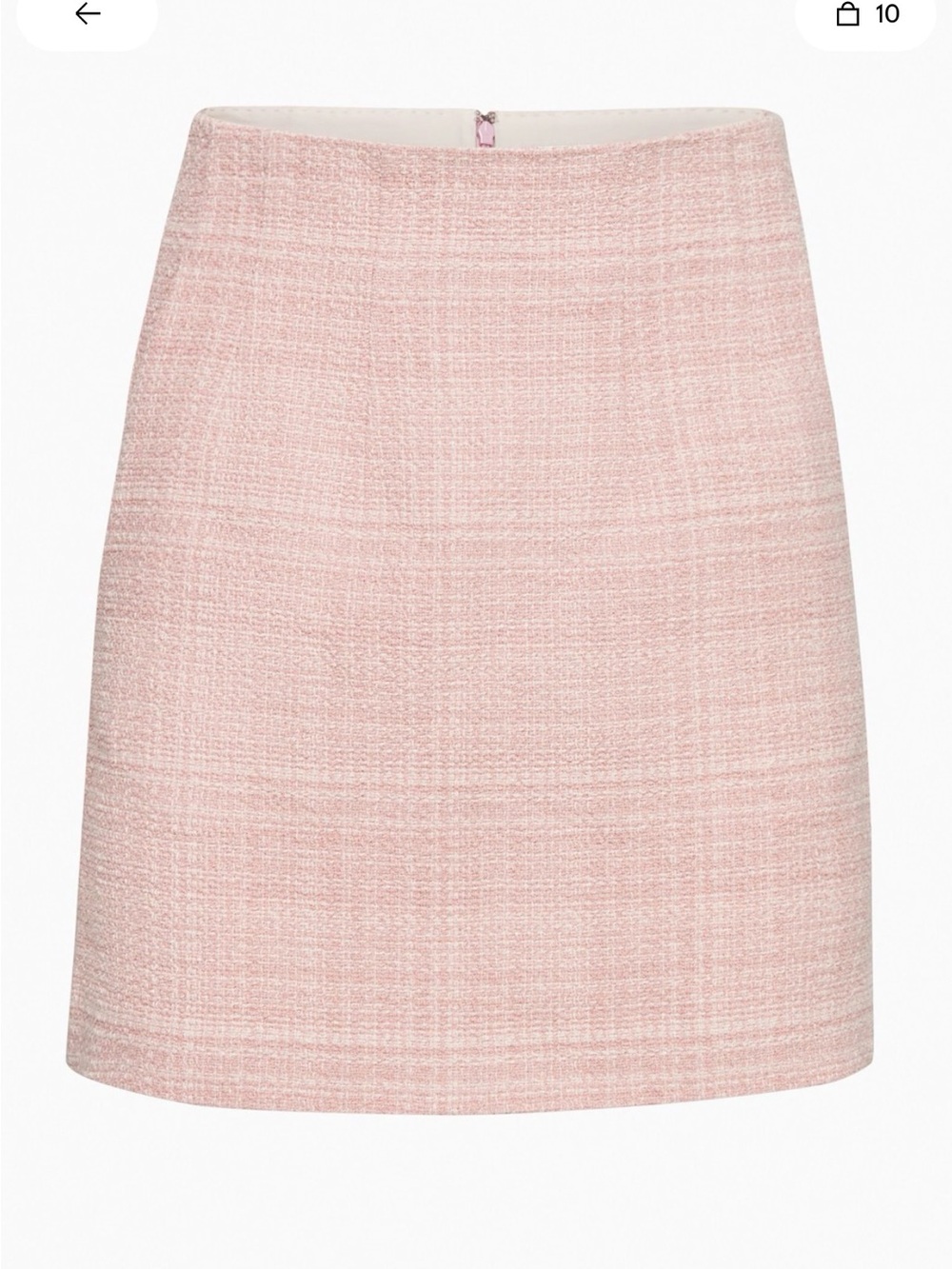 Aritzia | Babaton Kinsley Skirt